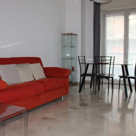 Staurenghi34Apartment Varese Exterior foto