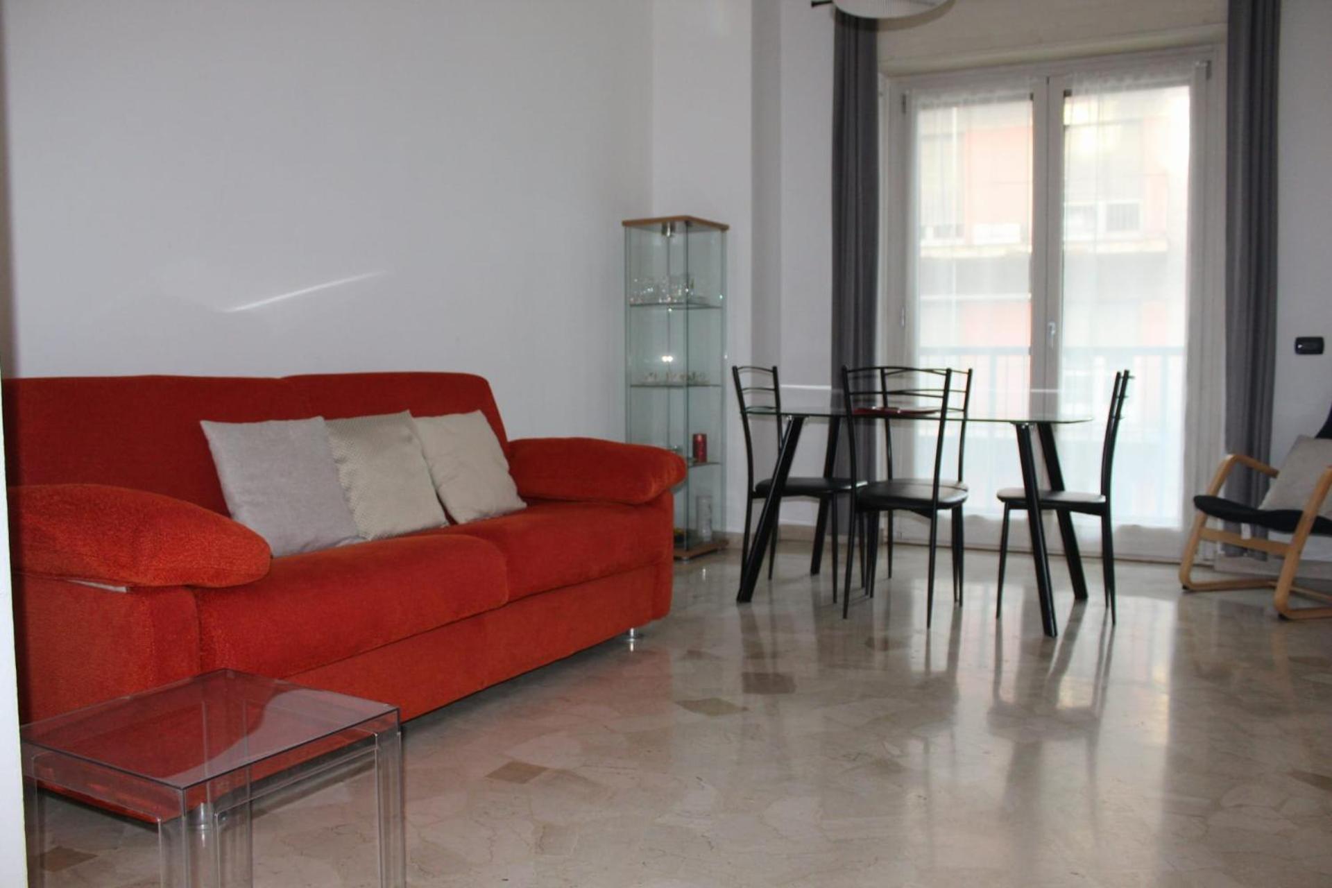 Staurenghi34Apartment Varese Exterior foto