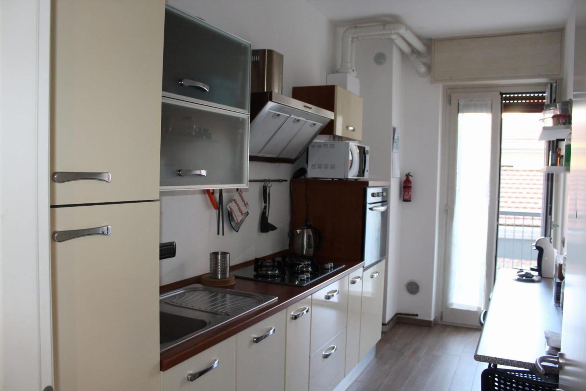 Staurenghi34Apartment Varese Exterior foto