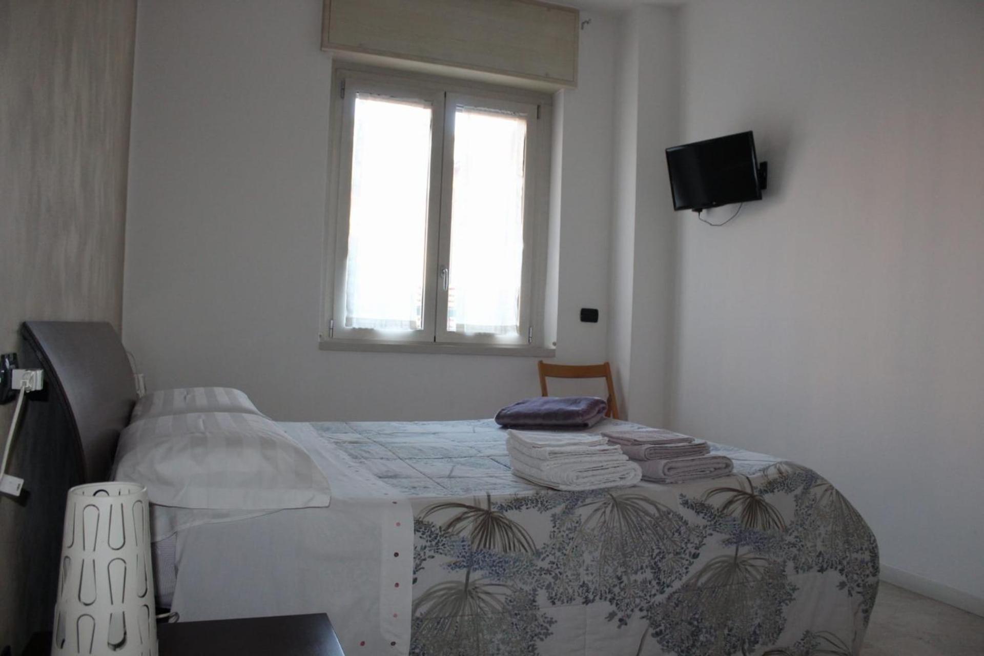 Staurenghi34Apartment Varese Exterior foto