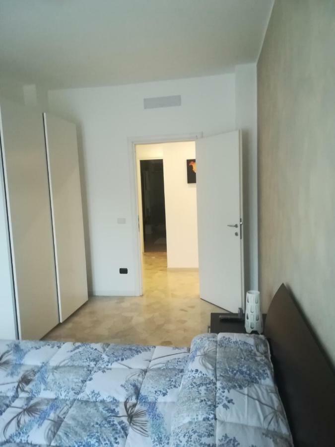 Staurenghi34Apartment Varese Exterior foto