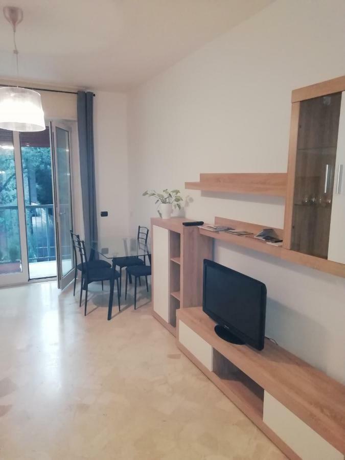Staurenghi34Apartment Varese Exterior foto