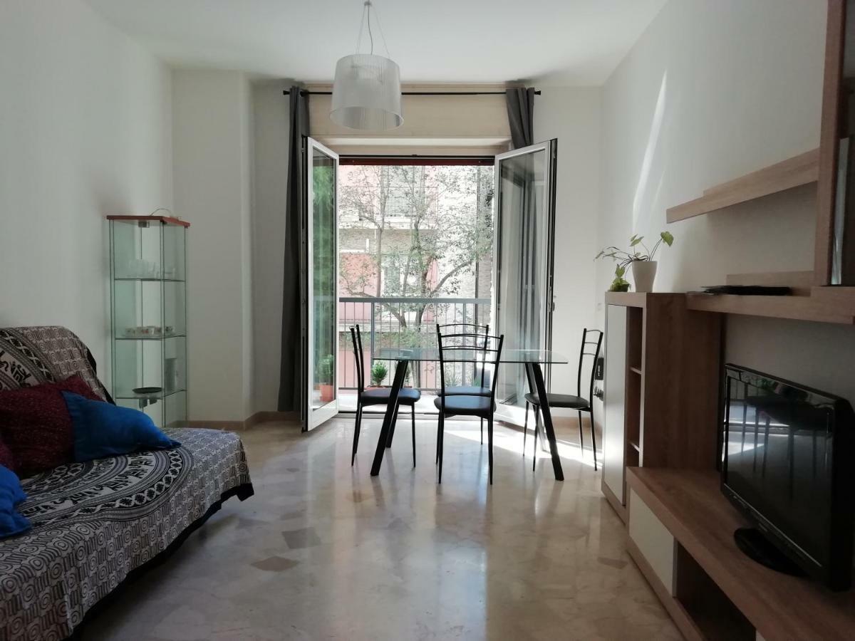 Staurenghi34Apartment Varese Exterior foto